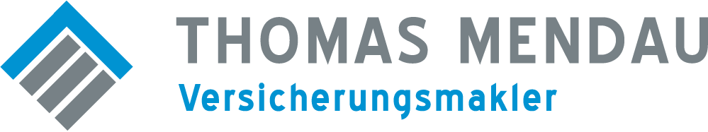 Logo Thomas Mendau Versicherungsmakler 